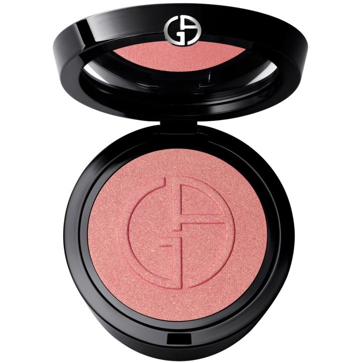 Румяна Giorgio Armani Luminous Silk Glow 50 euphoric