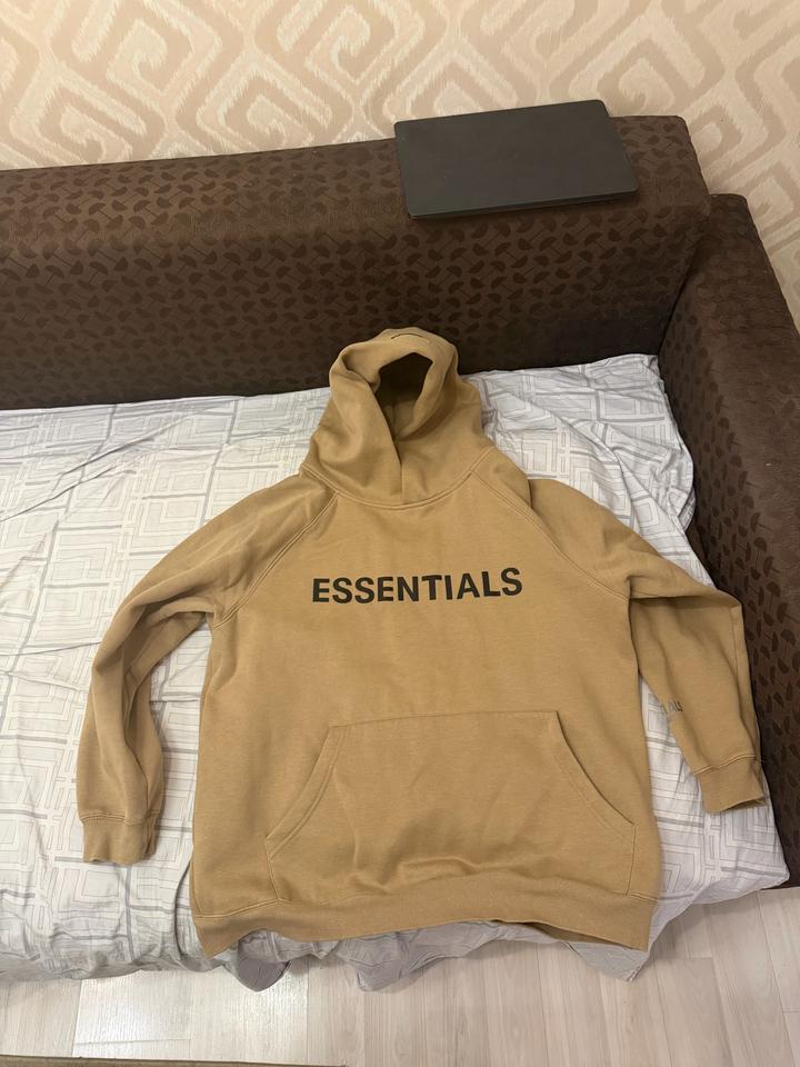 ESSENTIALS