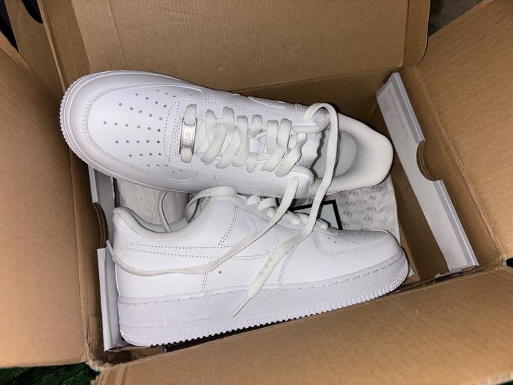 Nike