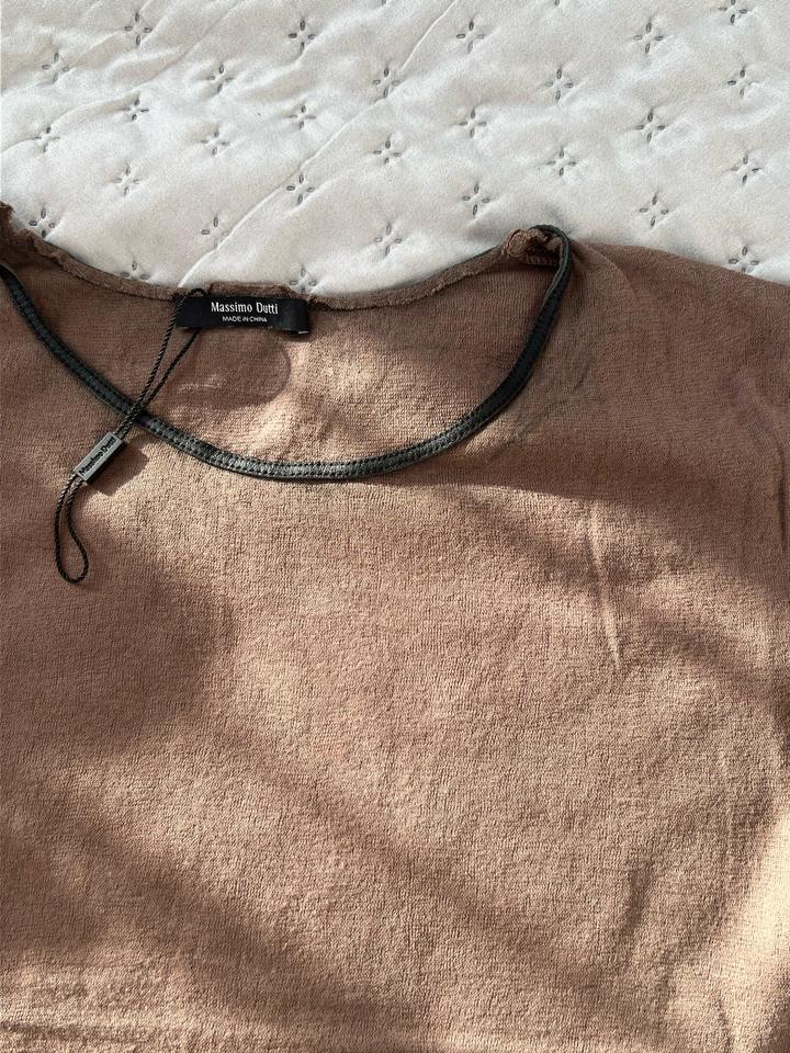 Футболка Massimo Dutti