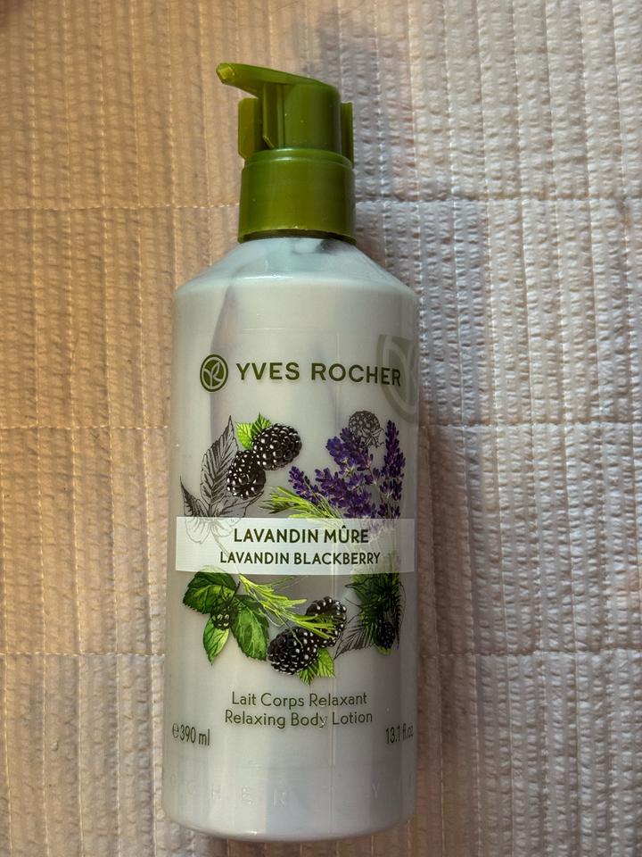 Yves Rocher