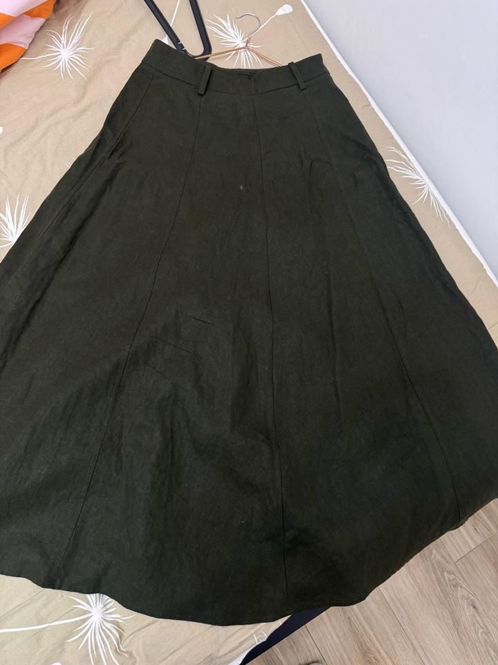 Юбка ZARA