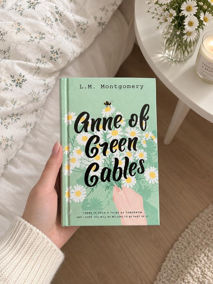 Anne of Green Gables