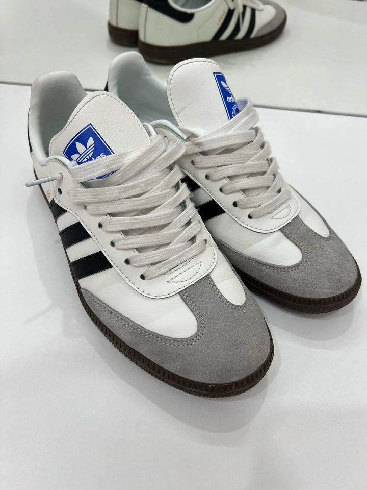 Adidas