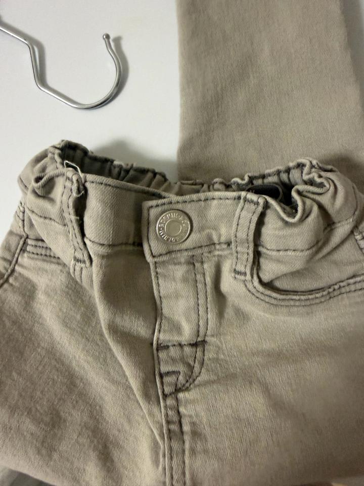 Детские джинсы h&m