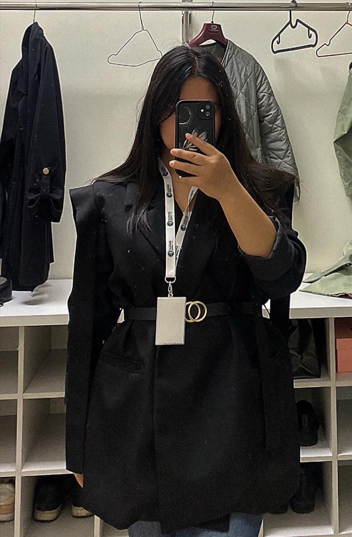 Rich size