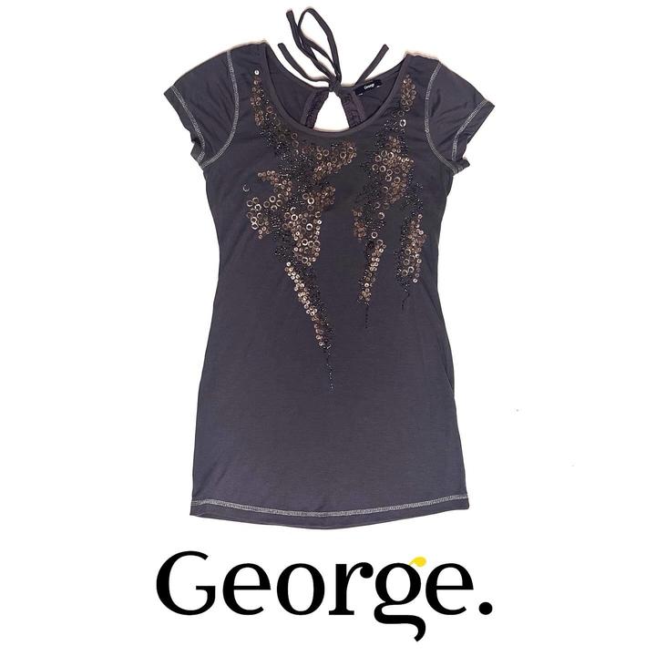 George