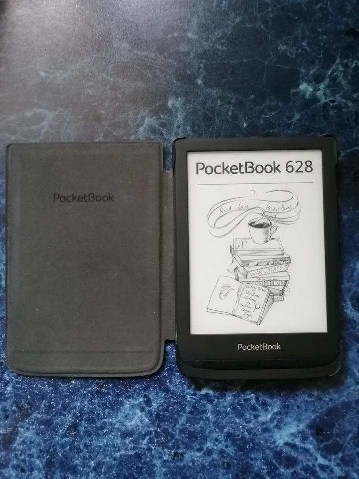pocket book