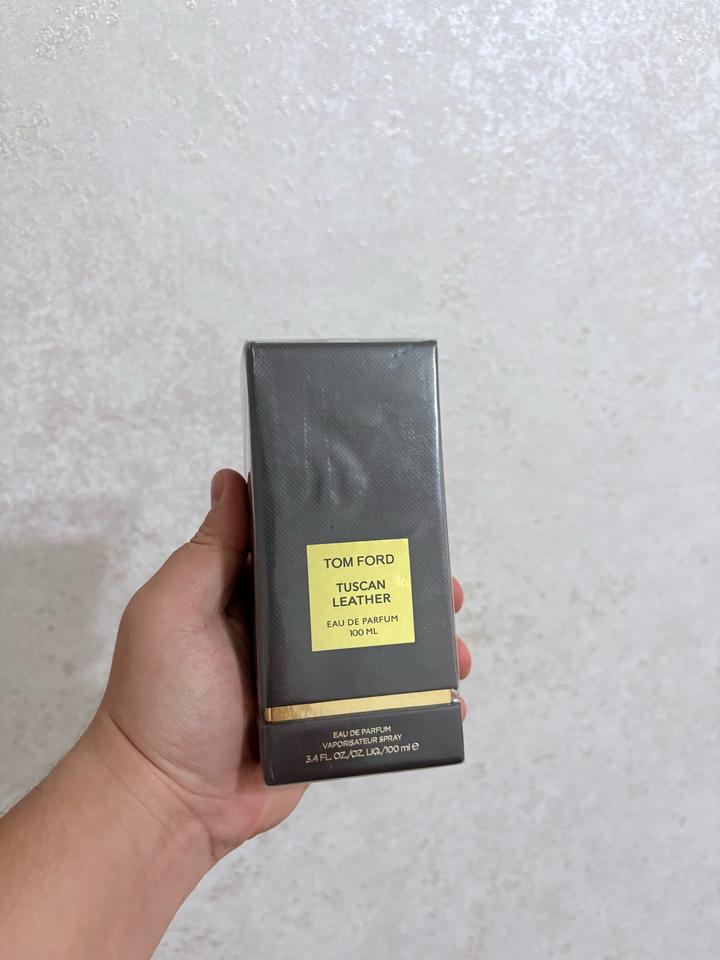 Tom Ford