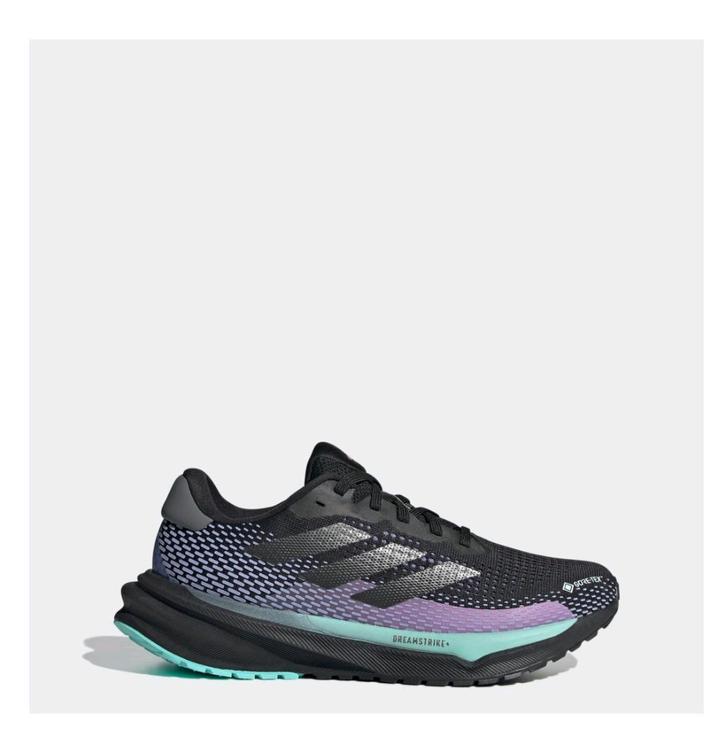 беговые кроссовки adidas Supernova GORE-TEX