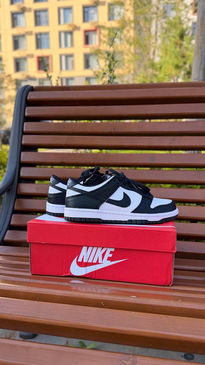 Nike