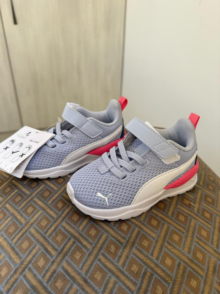 Кроссовки Puma