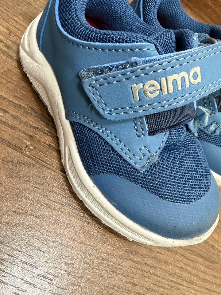 Reima