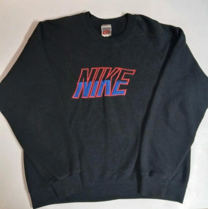 Nike