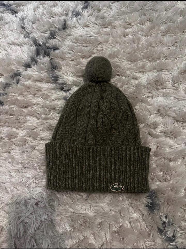 Lacoste