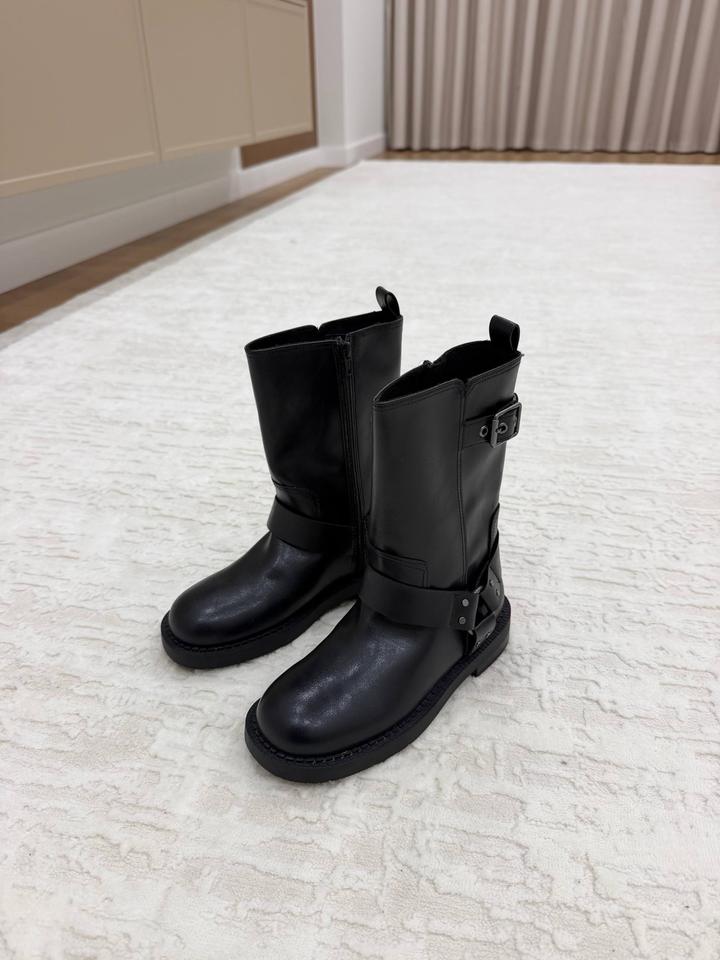 Детские ботинки Zara