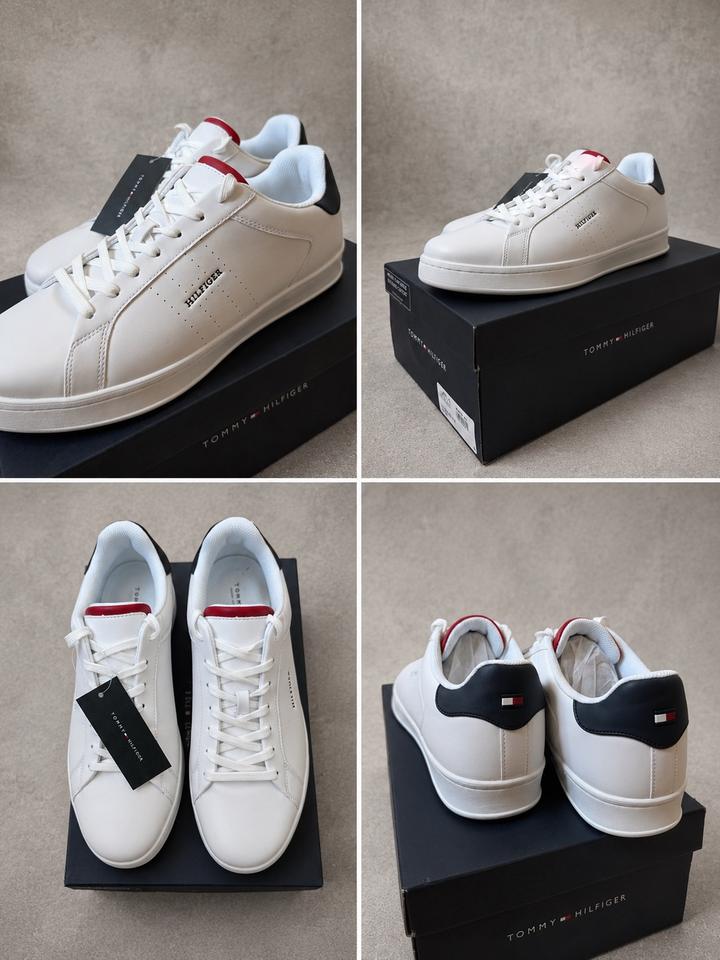 Tommy Hilfiger