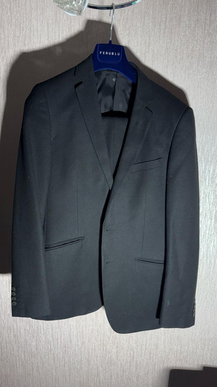 Пиджак Kiton