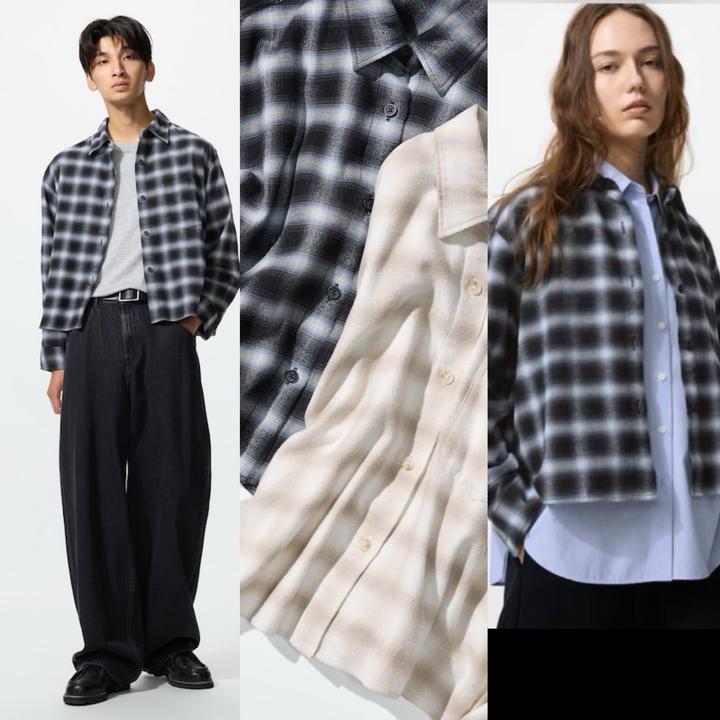 Uniqlo