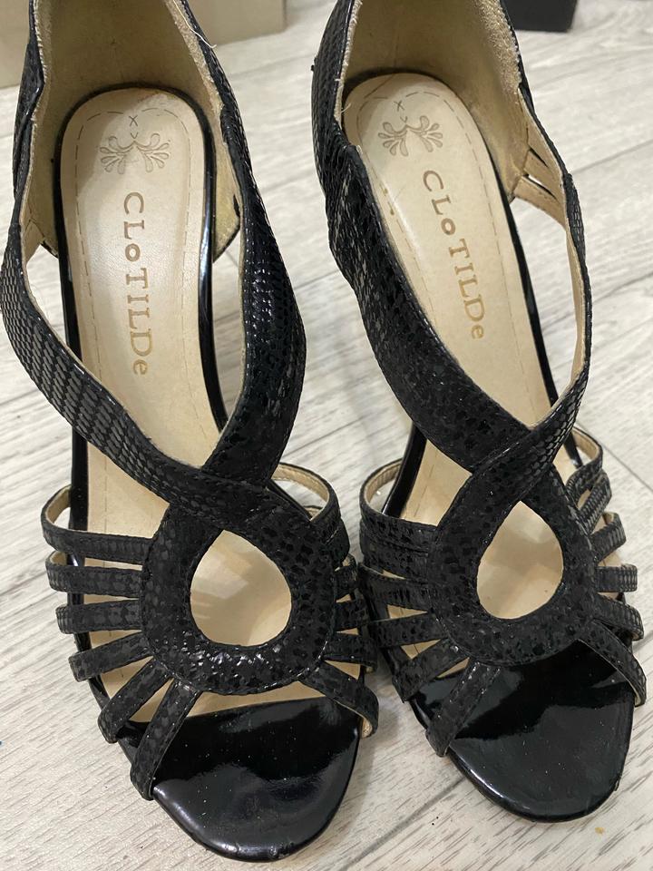 clotilde