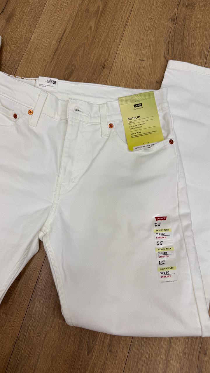 Levi's