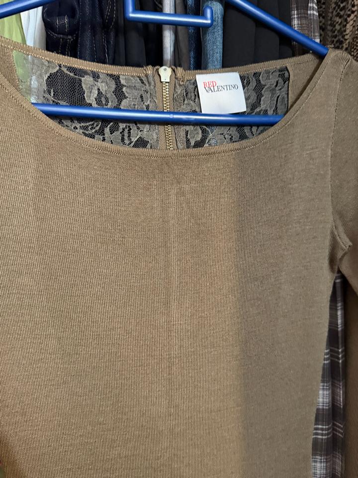 Платье Red Valentino