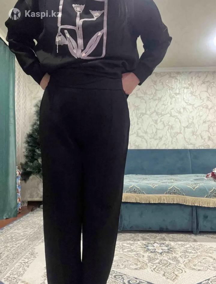 женская мода