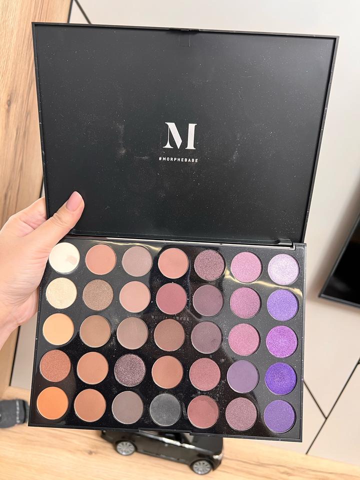 Morphe