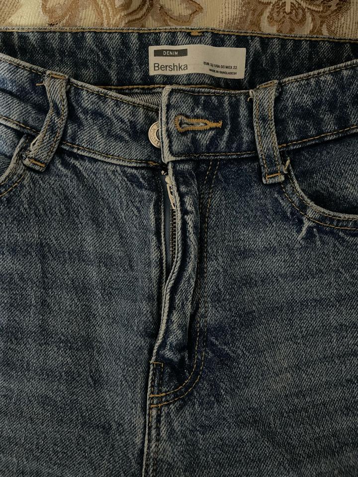 Bershka
