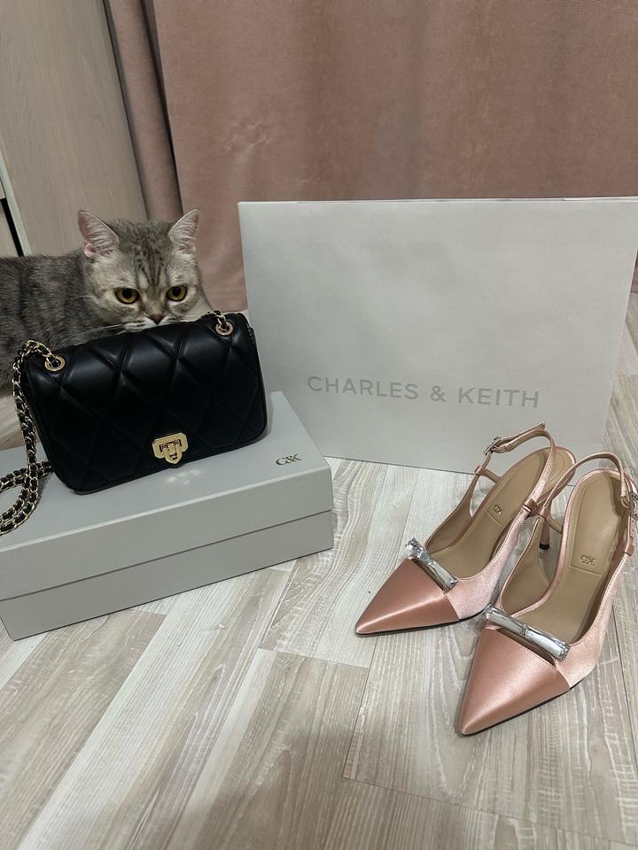Charles & Keith