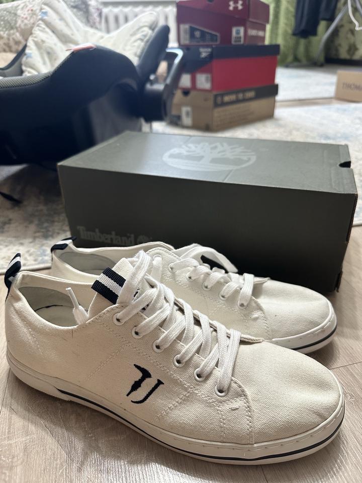 Trussardi
