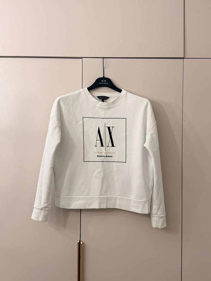 Armani Exchange