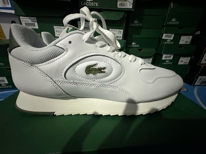 Lacoste