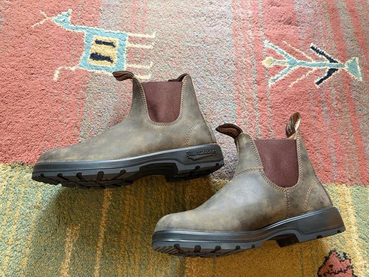 Blundstone