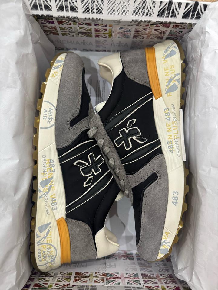 Premiata