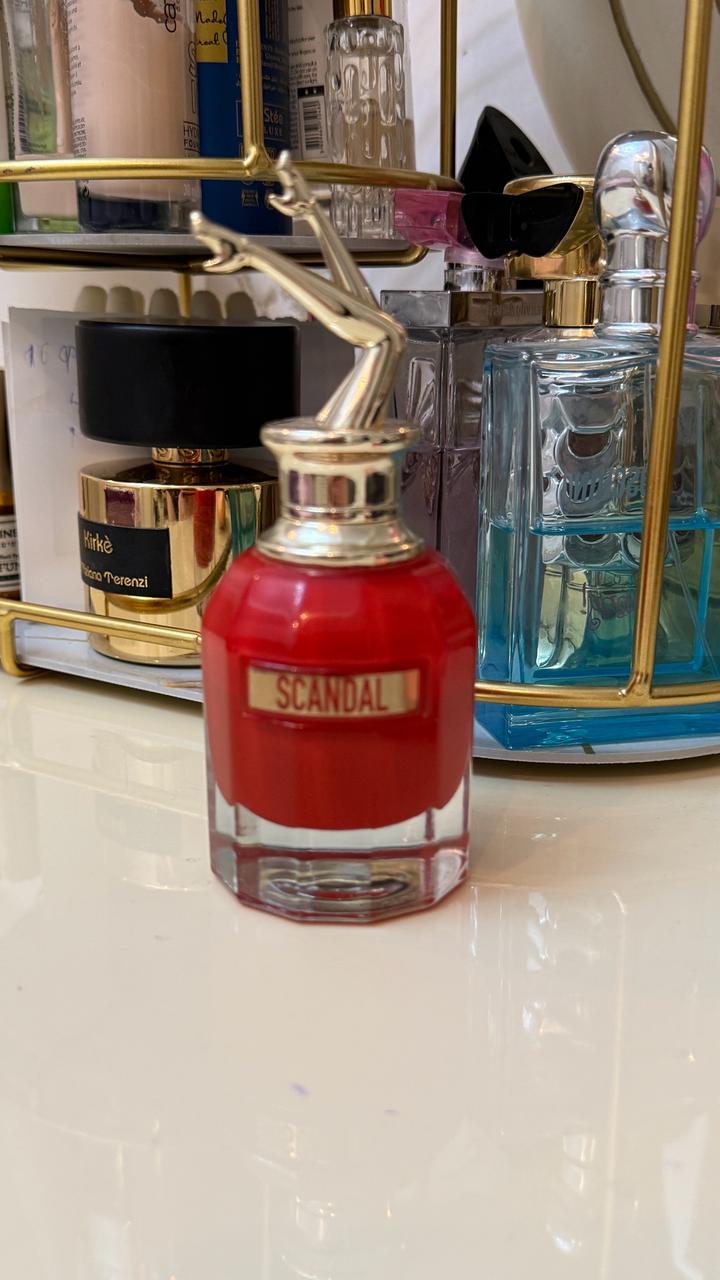 Jean Paul Gaultier