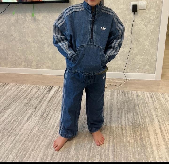 Adidas