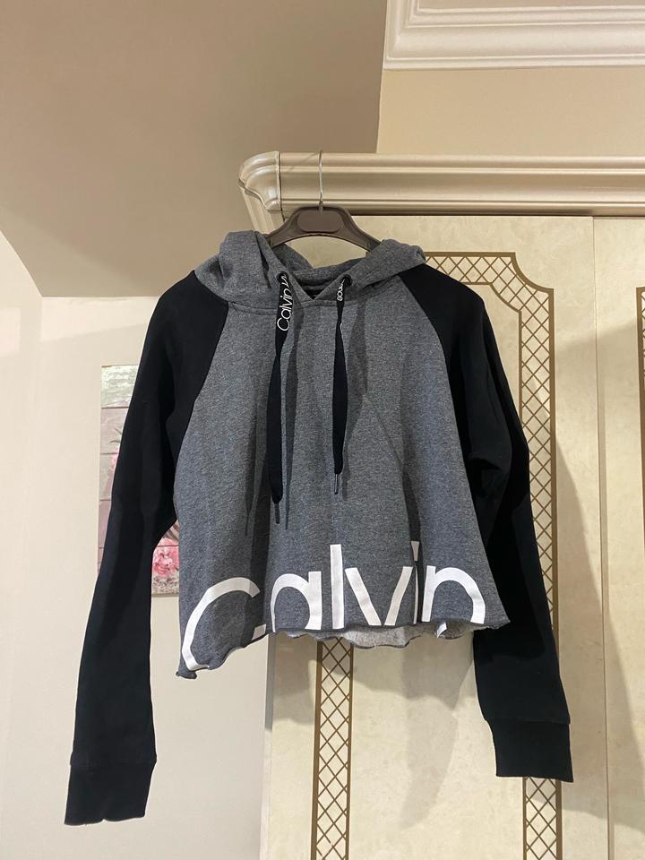 Calvin Klein