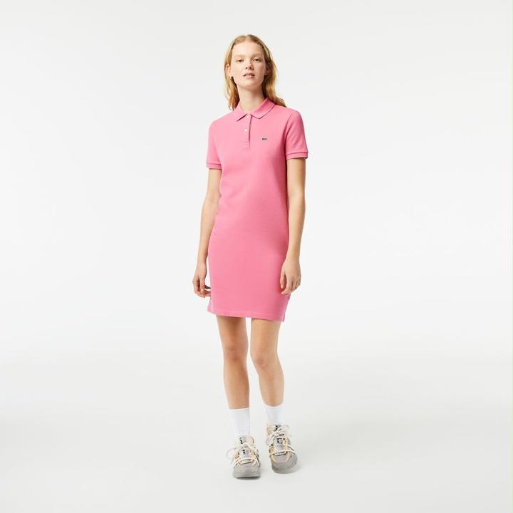 Lacoste Лакосте платье