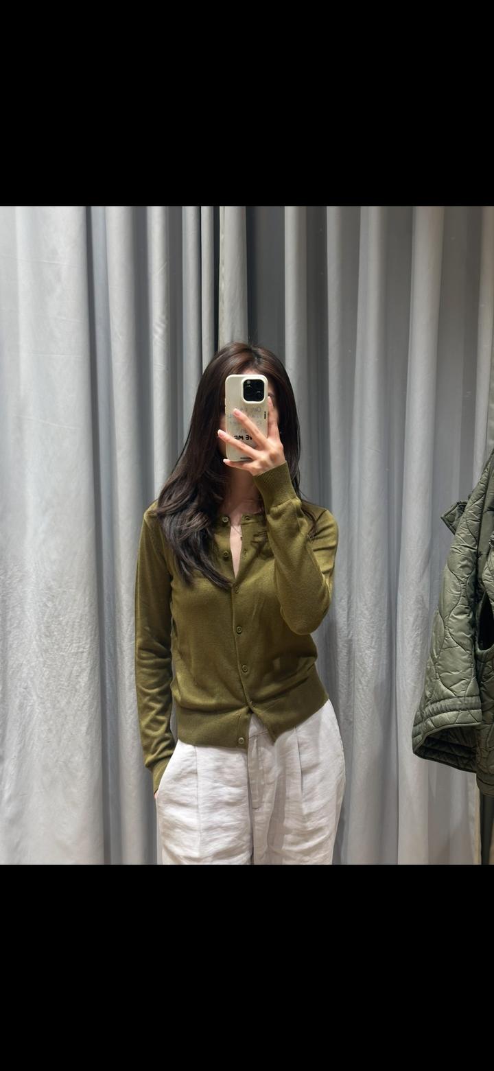 Кардиган H&M