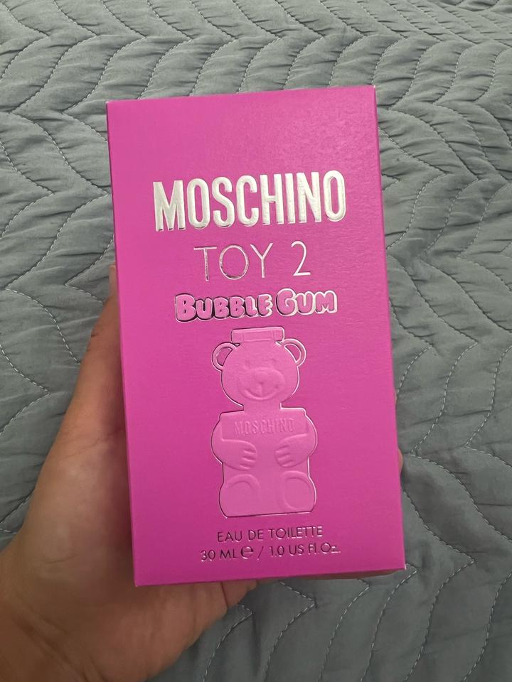 Moschino