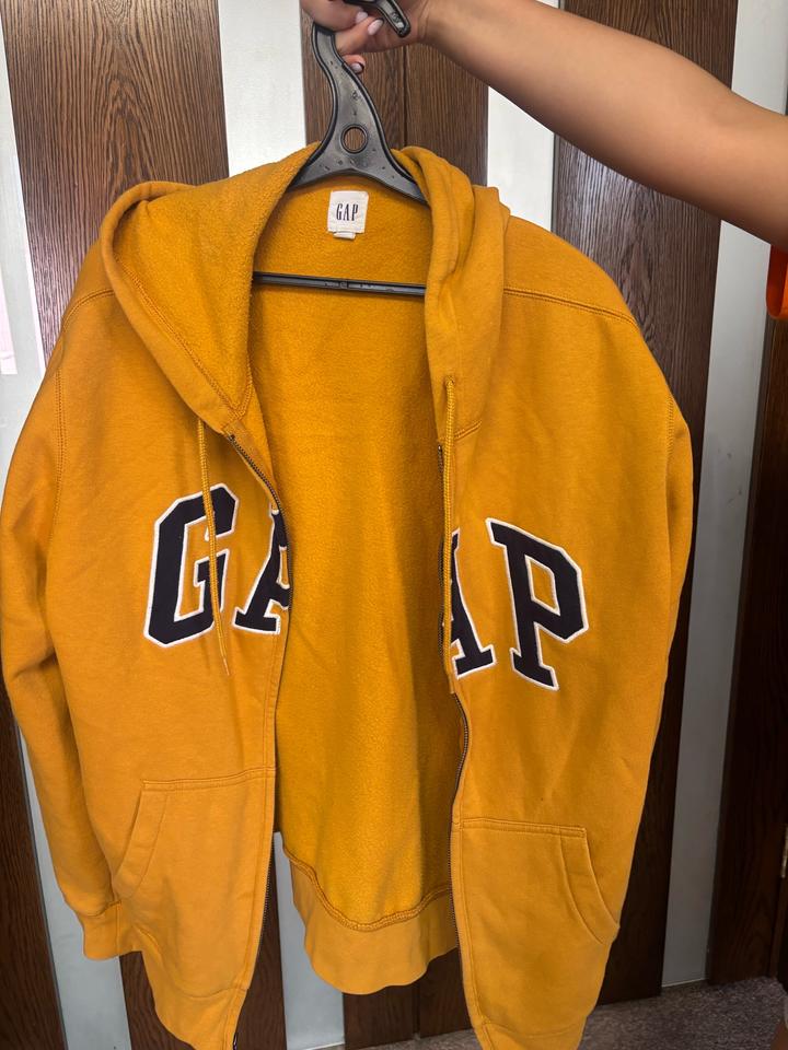 GAP