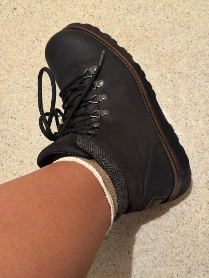 Унисекс ботинки UGG