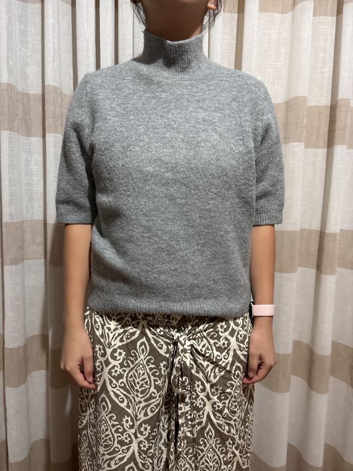 Американка ZARA