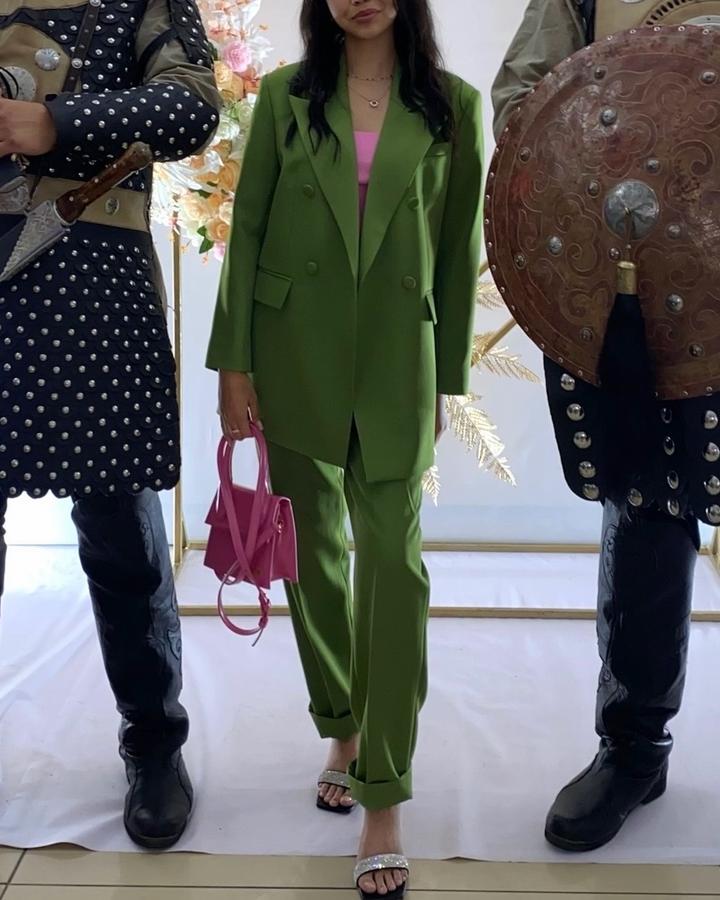 Courage Couture