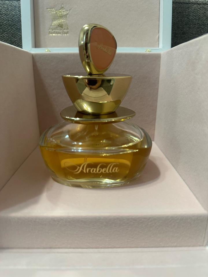 Arabian oud