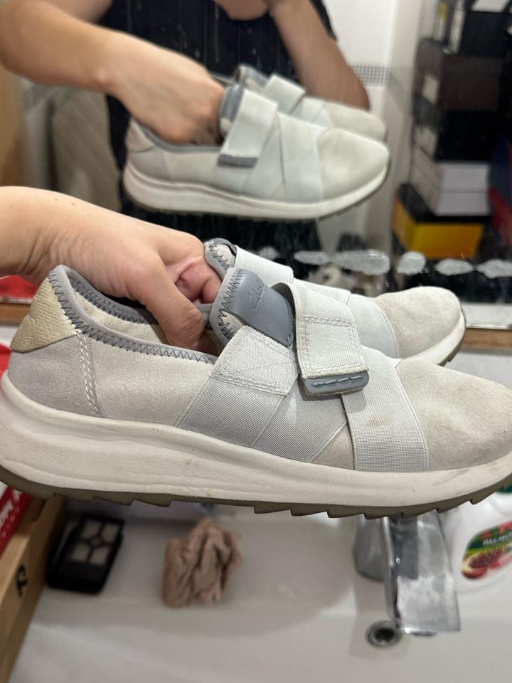 Clarks