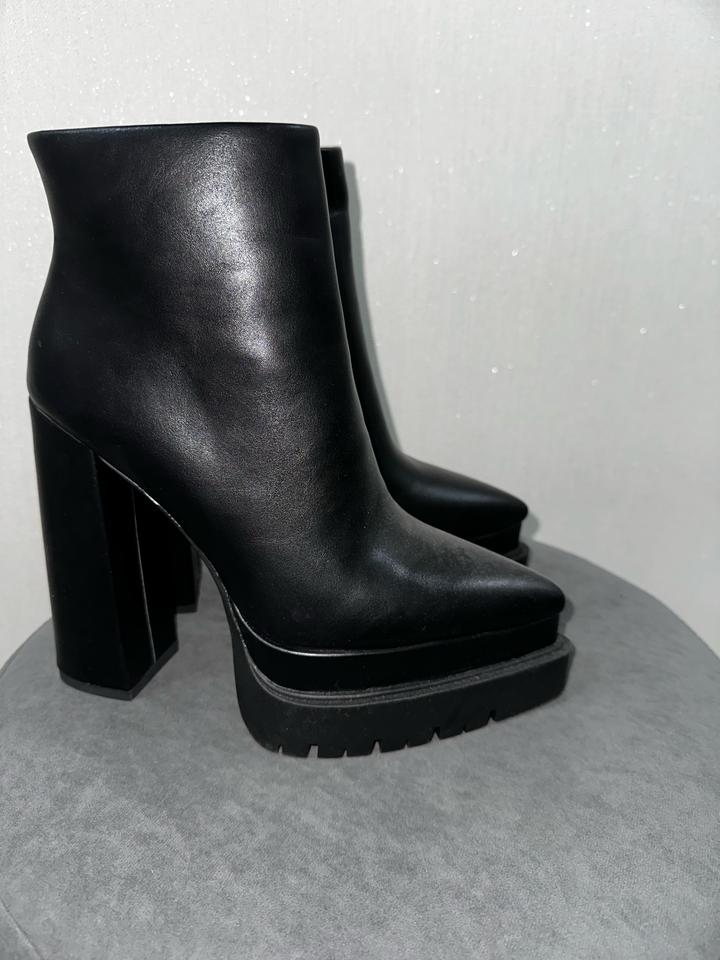 Donna’s cavaletti Женские ботильоны на платформе и каблуке
