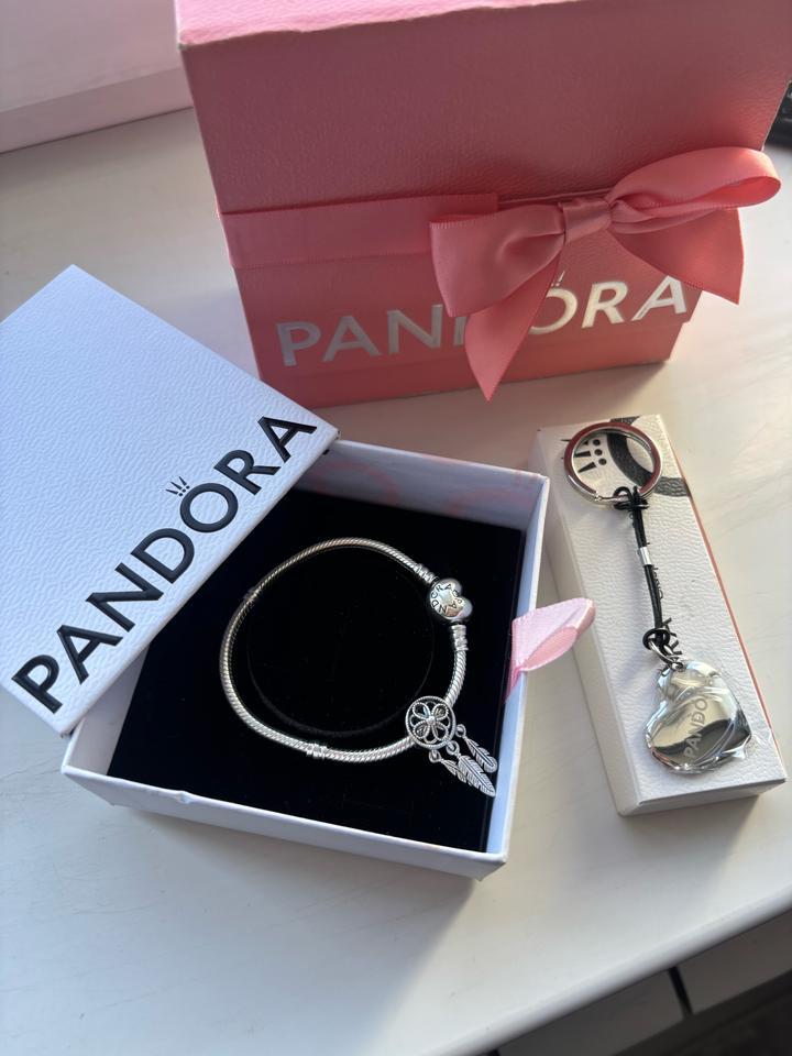 Pandora