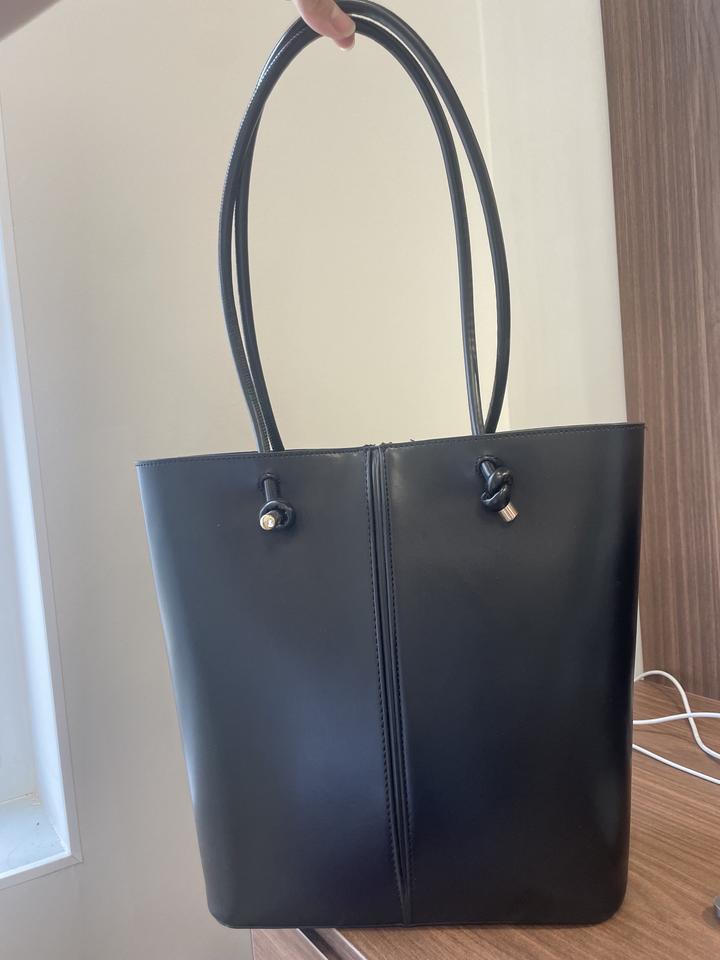вместительная сумка Zara